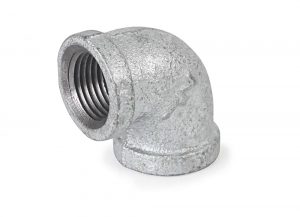 CODO GALV. C/ROSCA 3/4″