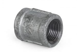 UNION SIMPLE GALV.1″
