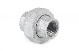 UNION UNIVERSAL GALV. 3″