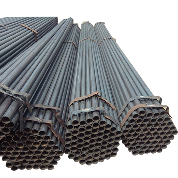 TUBO LAMINADO EN CALIENTE